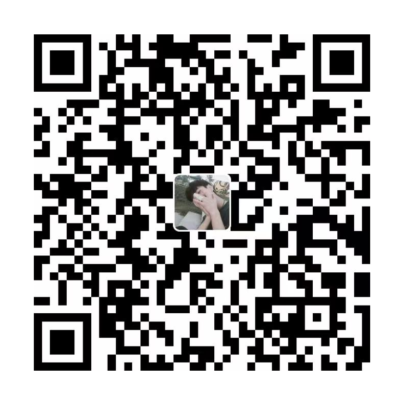 支付宝收款码