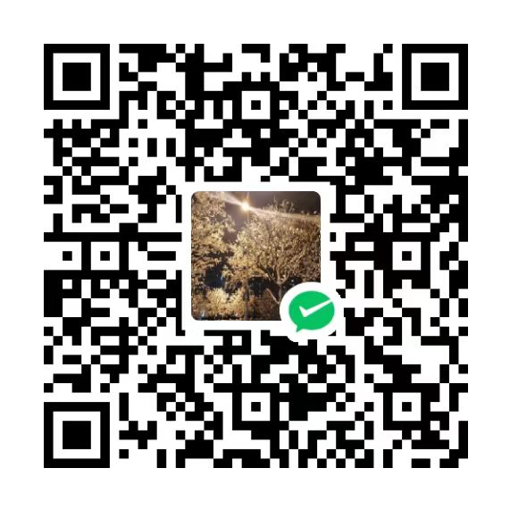 微信收款码